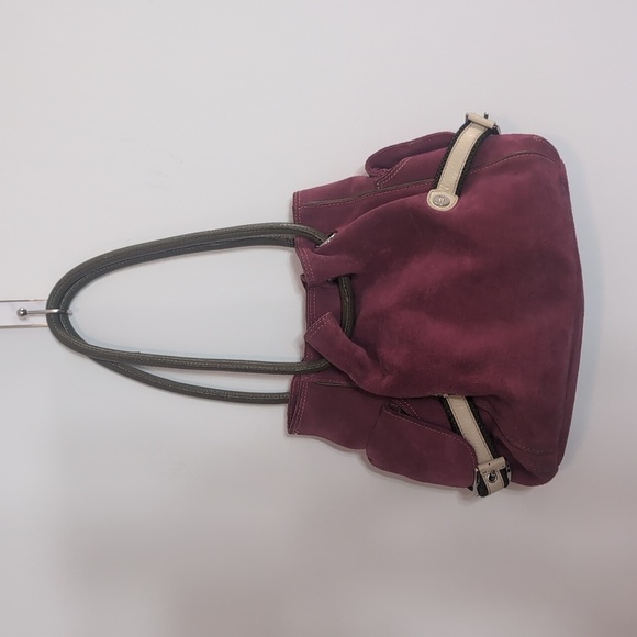 Cole Haan Purse Shoulder Bag - Picture 1 of 10